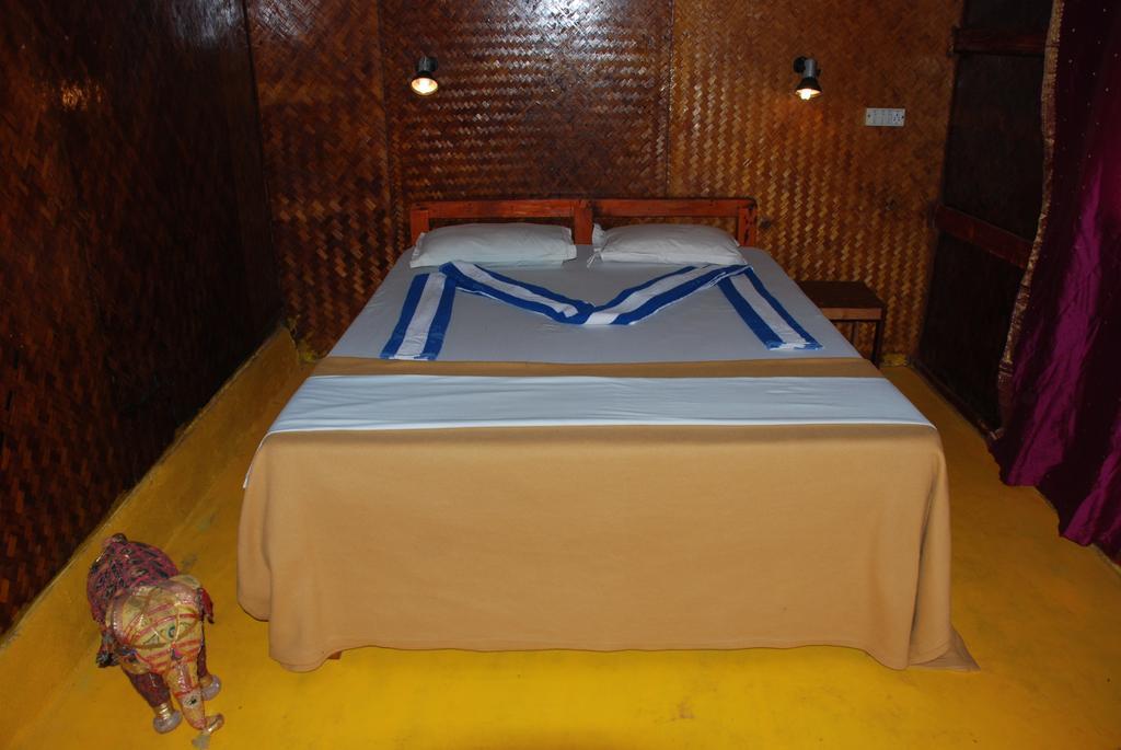 Molly'S Nest Hotel Mandrem Ruang foto